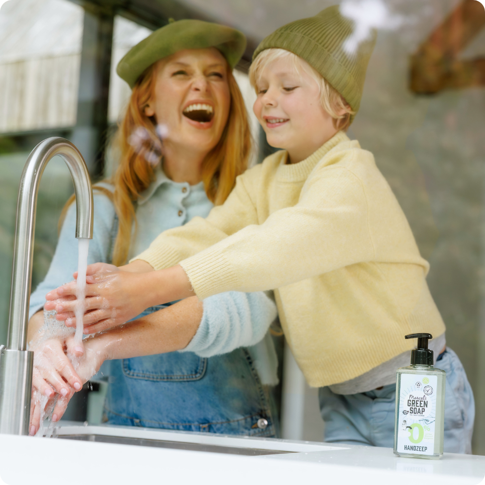 Hand Soap Refill 0%