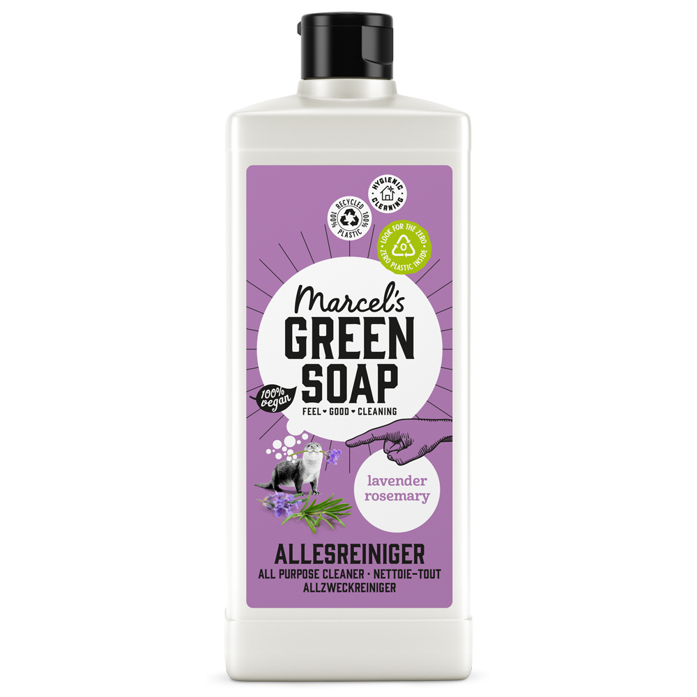 Allesreiniger Lavendel & Rozemarijn