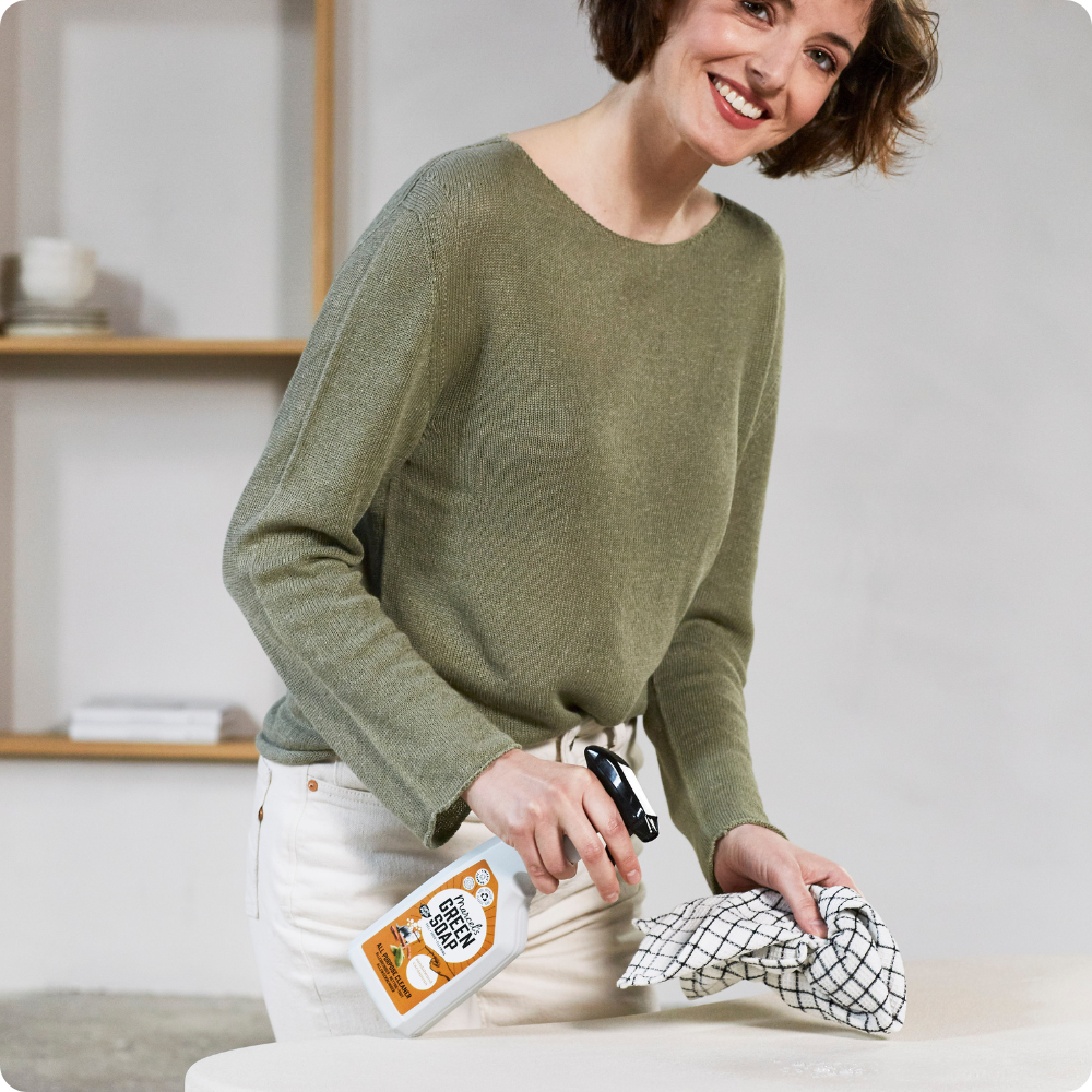 All-Purpose Spray Refill Bundle Sandalwood & Cardamom