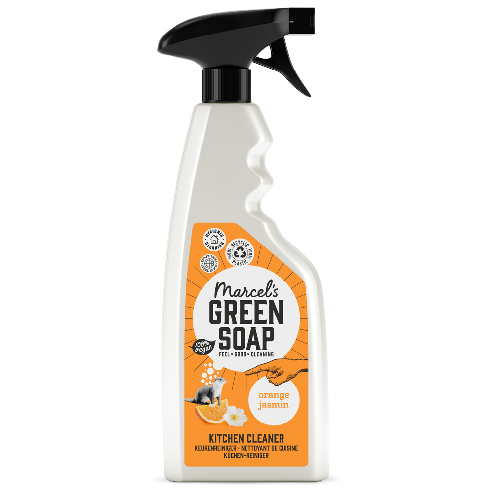 Kitchen spray cleaner deals