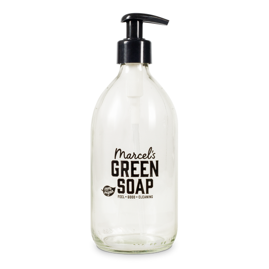 Glass bottle