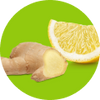 Ginger & Lemon
