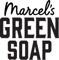 Marcel's Green Soap