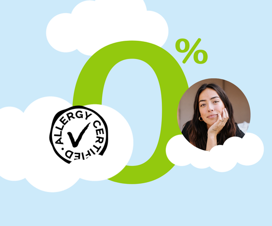 In gesprek met Emése van AllergyCertified