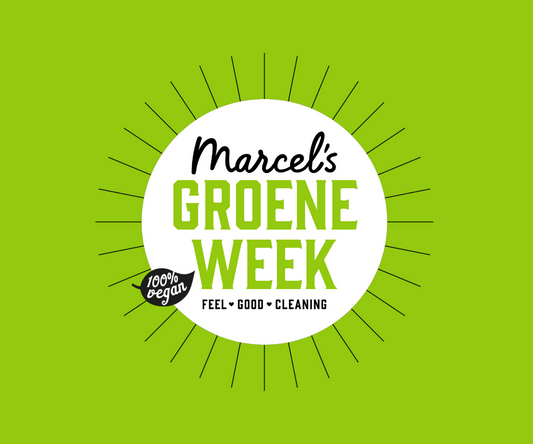 Black friday?! De groene week van Marcel!