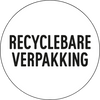 Recyclebare verpakking