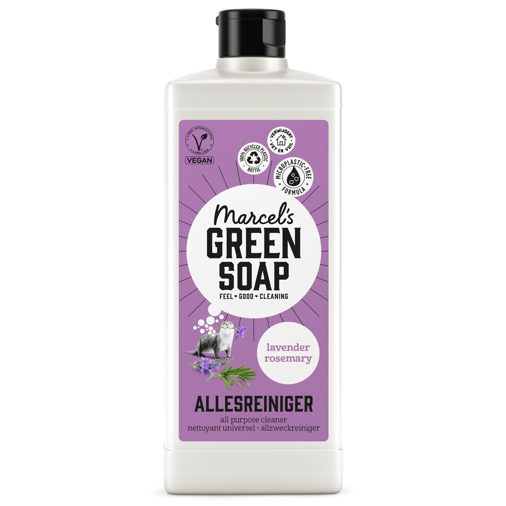 Allesreiniger Lavendel & Rozemarijn
