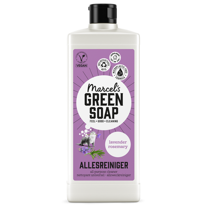Allesreiniger Lavendel & Rozemarijn