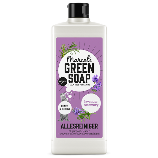 All Purpose Cleaner Lavender & Rosemary