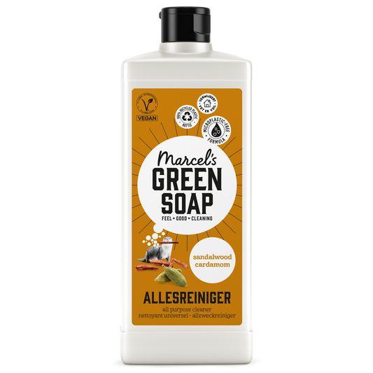 All-Purpose Cleaner Sandalwood & Cardamom