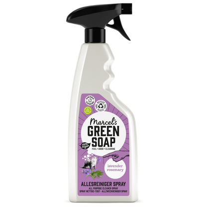 Allzweckreiniger Spray Lavendel & Rosmarin