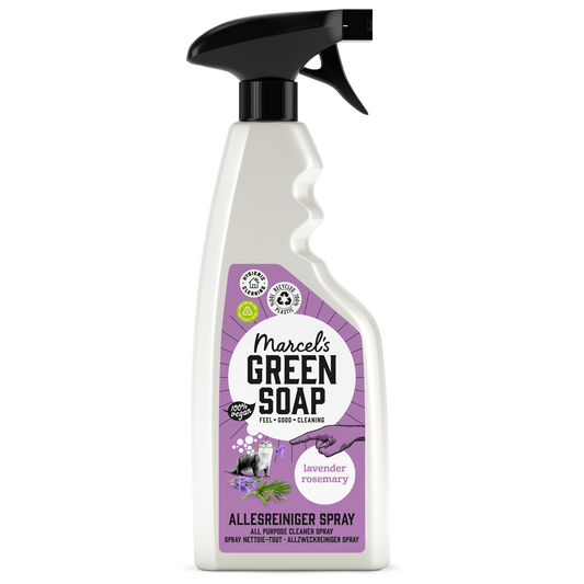 Allzweckreiniger Spray Lavendel & Rosmarin