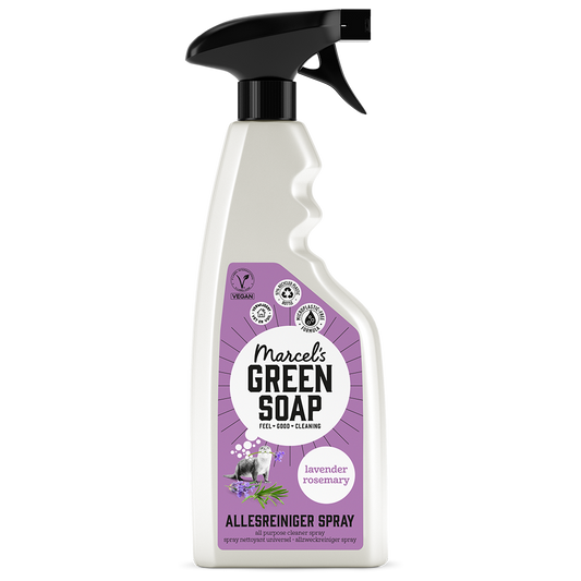 All-Purpose Spray Lavender & Rosemary