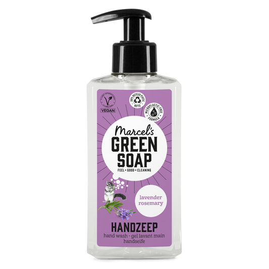 Handsoap Lavender & Rosemary 250 ml
