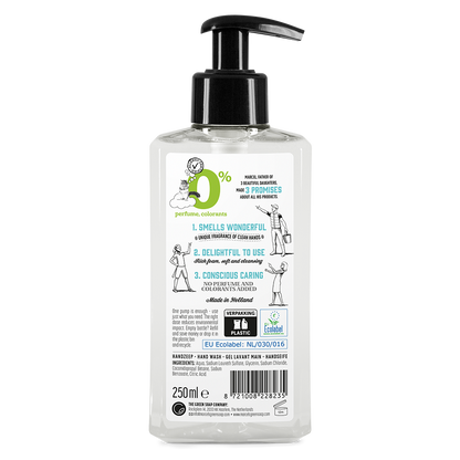 Handzeep 0% 250ml