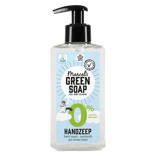 Hand soap 0% 250ml