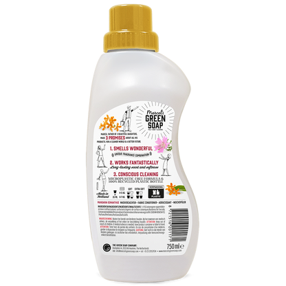 Premium Fabric Softener Mandarin & Osmanthus