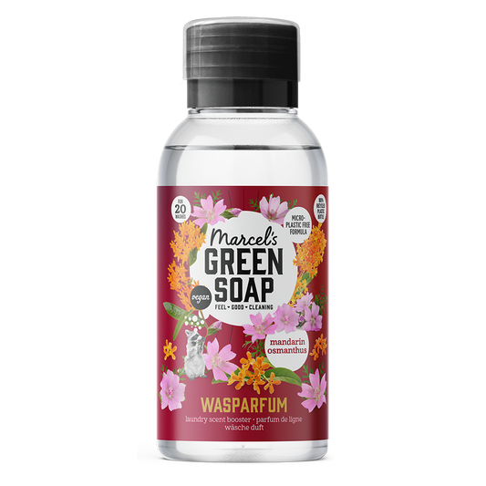 Wasparfum Mandarijn & Osmanthus