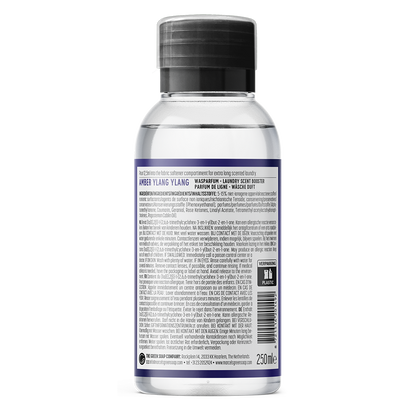 Wäscheparfüm Amber & Ylang Ylang