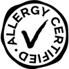 Allergy Certified