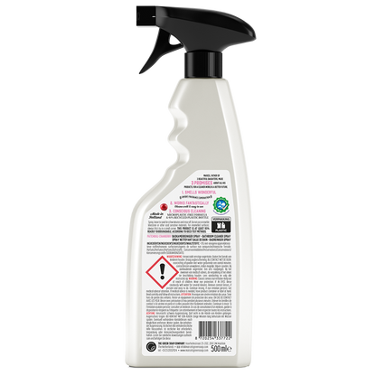 Badkamerreiniger Spray Patchouli & Cranberry