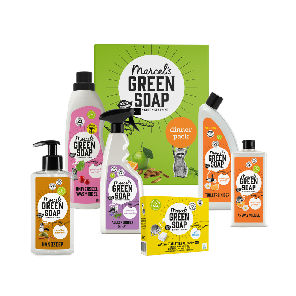 Cleaning products