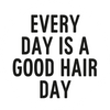 Goodhairday