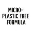 Microplastic-vrije formule