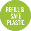Refill & bespaar plastic (NL)