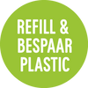 Refill & bespaar plastic (NL)