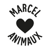 Stamp-Marcel_loves_animals-NL
