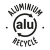 Gerecycled alu-NL