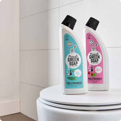 Toilet cleaner Mint & Eucalyptus