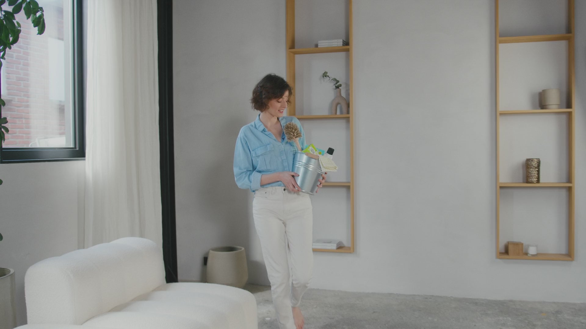 Toiletreiniger Sinaasappel & Jasmijn - Wc reiniger – Marcel's