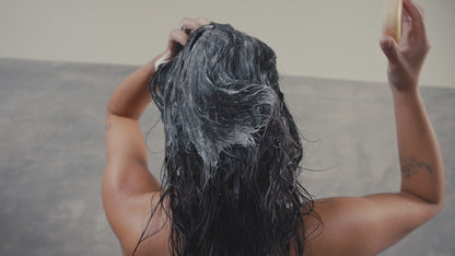 Shampoo Everyday Care Navulling Vanille & Amber